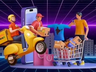 Quick commerce forces India’s fashion retail to rethink inventory